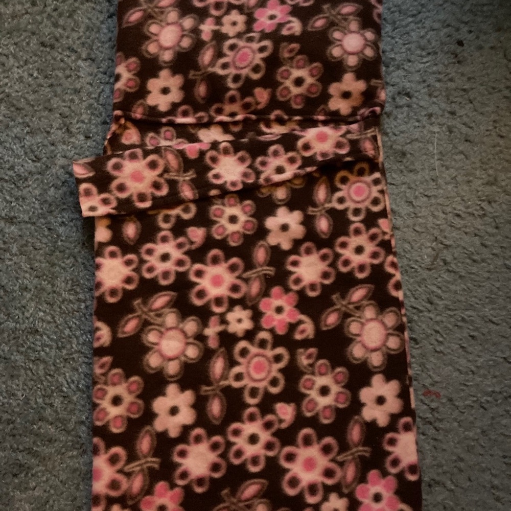 Sleepy bag made for American Girl Dolls